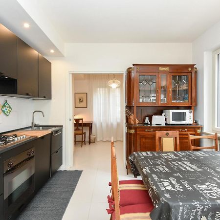 Garden Apartment Bardolino Exterior photo